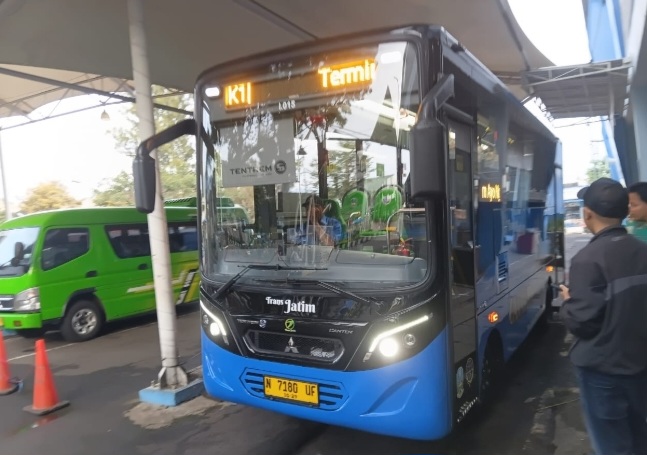 Ekspedisi 'Tradisi' Siap Sapa Malang Raya, Kirim Barang Jadi Lebih Praktis!