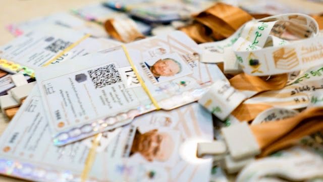 208 Ribu Jemaah Haji Indonesia Sudah Terima Kartu Nusuk, PPIH Tekan Syarikah untuk Percepat Distribusi