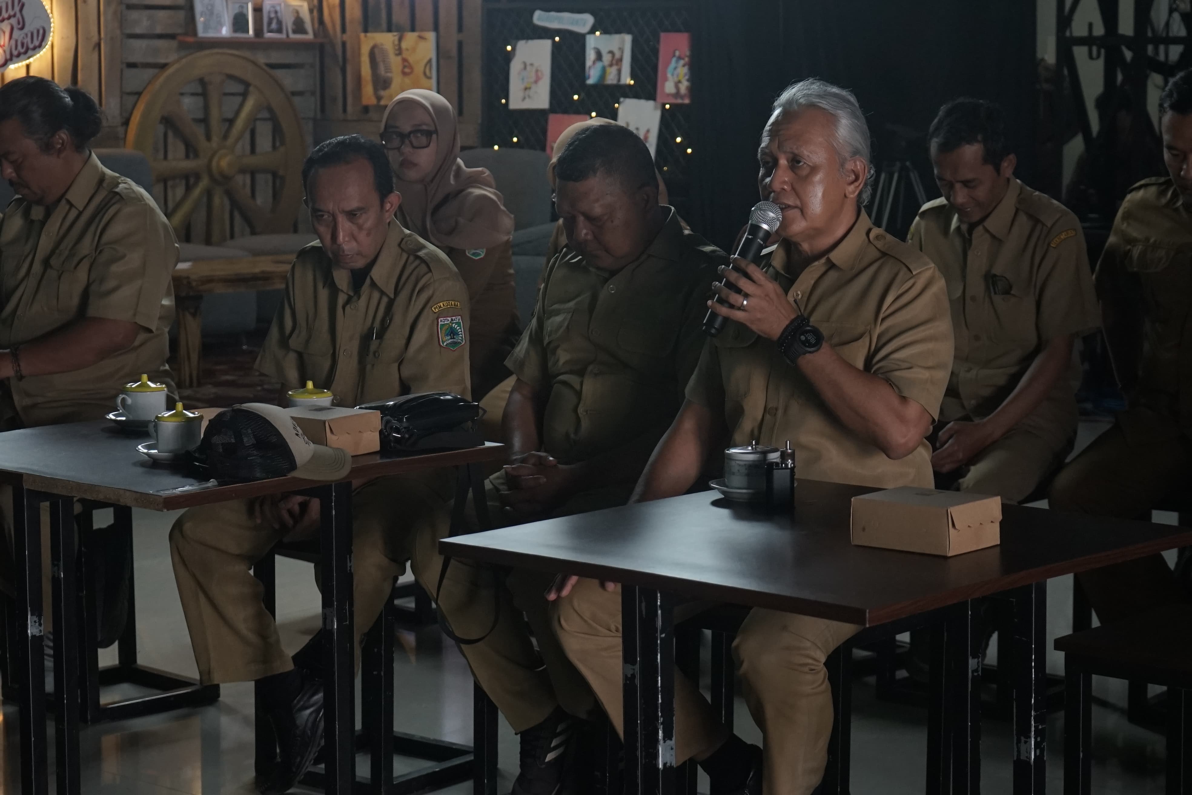 ATV Bertransformasi Menjadi Digital Innovation, Penguat Batu Kota Kreatif 