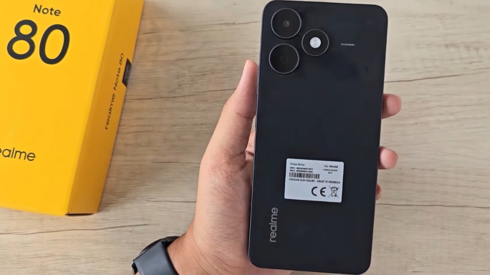 Bingung Pilih HP Realme Rp2-3 Jutaan? Ini 9 Model dengan Keunggulan yang Berbeda
