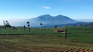 Prakiraan Cuaca Batu Hari Ini: Awan Menutupi Langit, Hujan Ringan Mungkin Terjadi