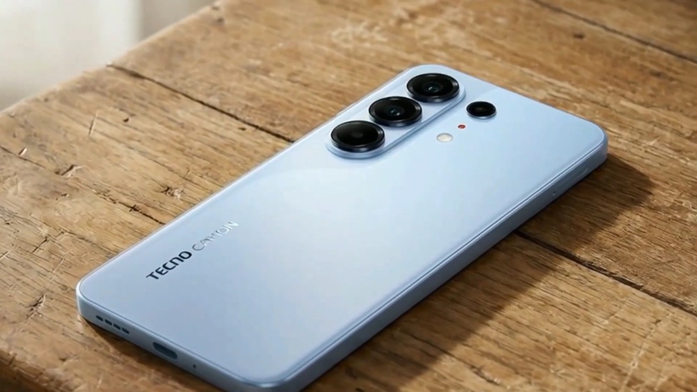HP Tecno Terbaru 2026 Bikin Heboh, Spek Gahar Harga Murah dari Entry hingga Gaming