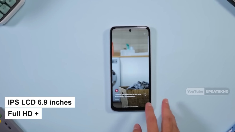 10 HP 2 Jutaan Terbaik 2026, Redmi 15 hingga Infinix Hot 70, Mana yang Paling Worth It?