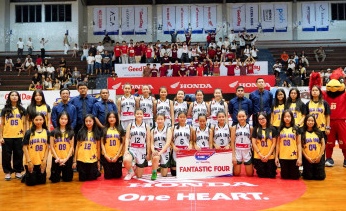 Lanjutan DBL Malang, Kosayu dan Bhawikarsu Melaju ke F4, Smanggi Gagal, Kalah 1 Bola