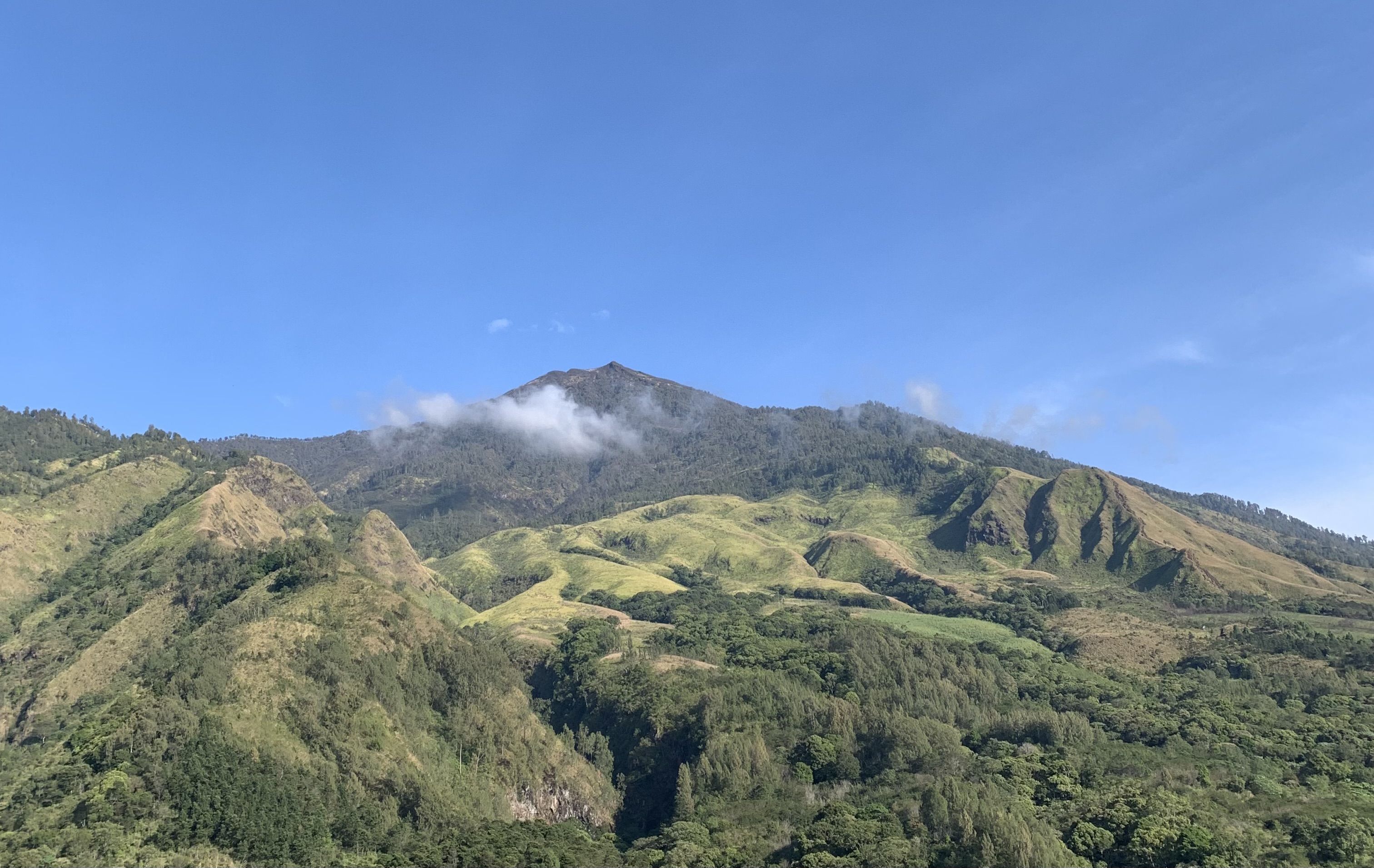 9 Gunung di Malang Raya untuk Para Pendaki: Dari Jalur Mudah hingga Tantangan Sesungguhnya