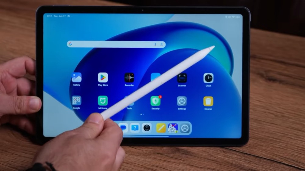 Tablet Murah Makin Ganas, 7 Pilihan Ini Punya Fitur untuk Kerja hingga Gaming