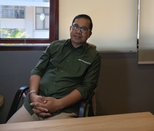 Dosen FEB UB Soal Rupiah yang Terus Melemah: Belum Perlu Terlalu Khawatir