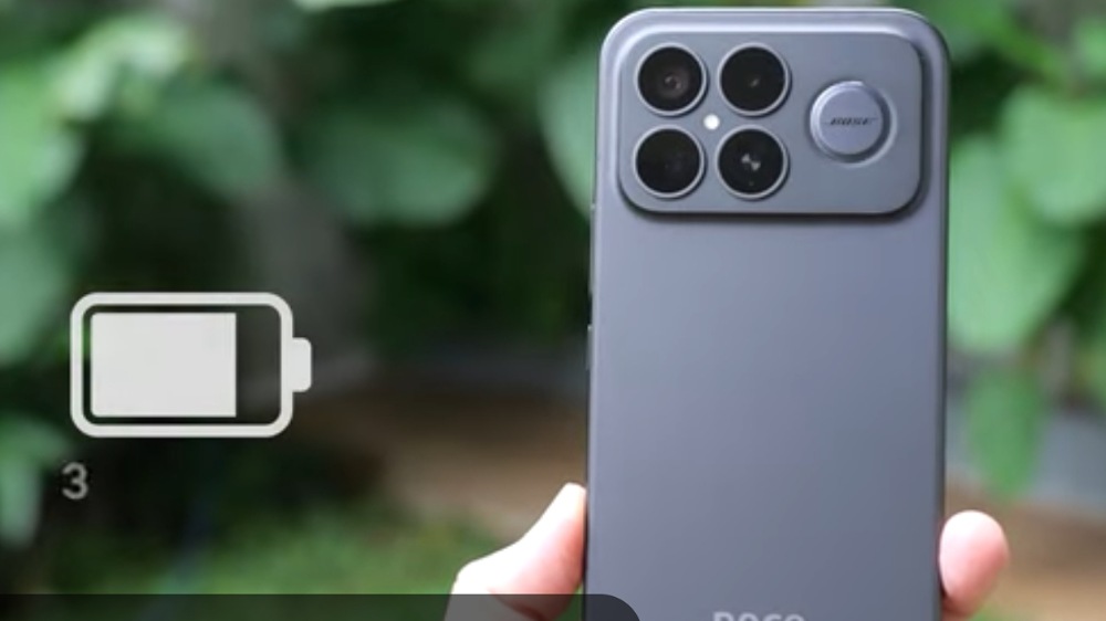 Poco F8 Ultra Bukan Lagi Flagship Killer, Speaker Bose dan Snapdragon 8 Elite Bikin Geger