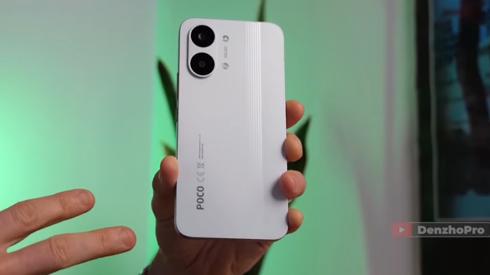 7 HP Terbaru April 2026 Resmi Indonesia, Spesifikasi Gahar dari Poco hingga Samsung!