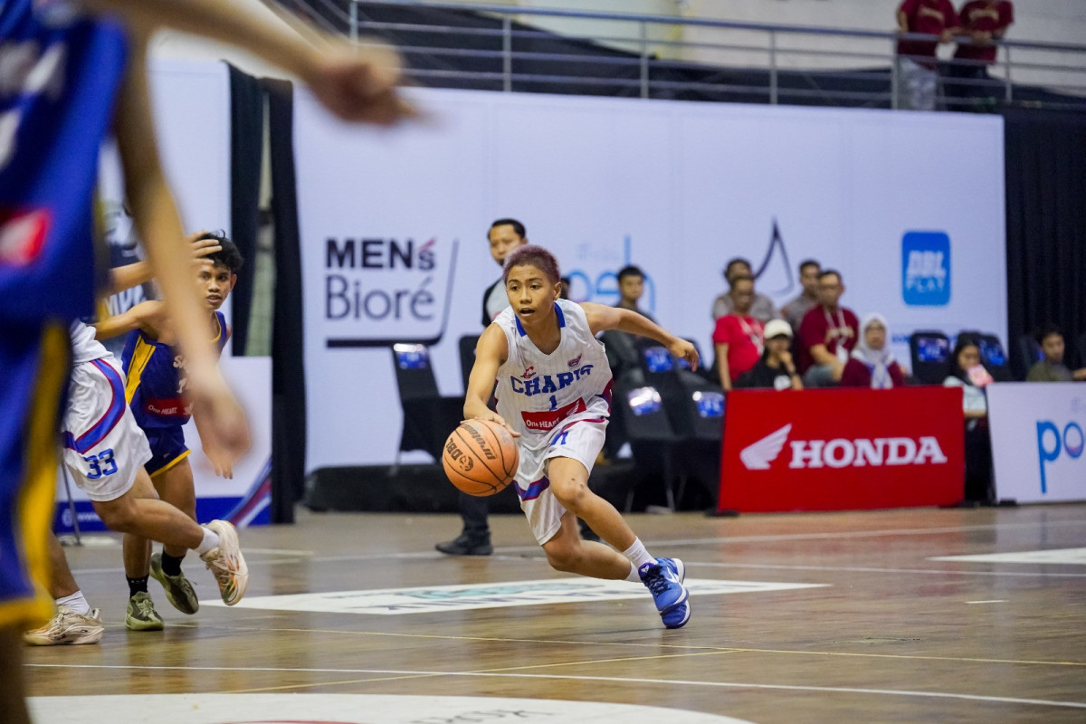 Jadwal DBL Malang Hari Ini 31 Agustus: 4 Laga Big Eight Putri, Junior DBL Masuk Fantastic Four