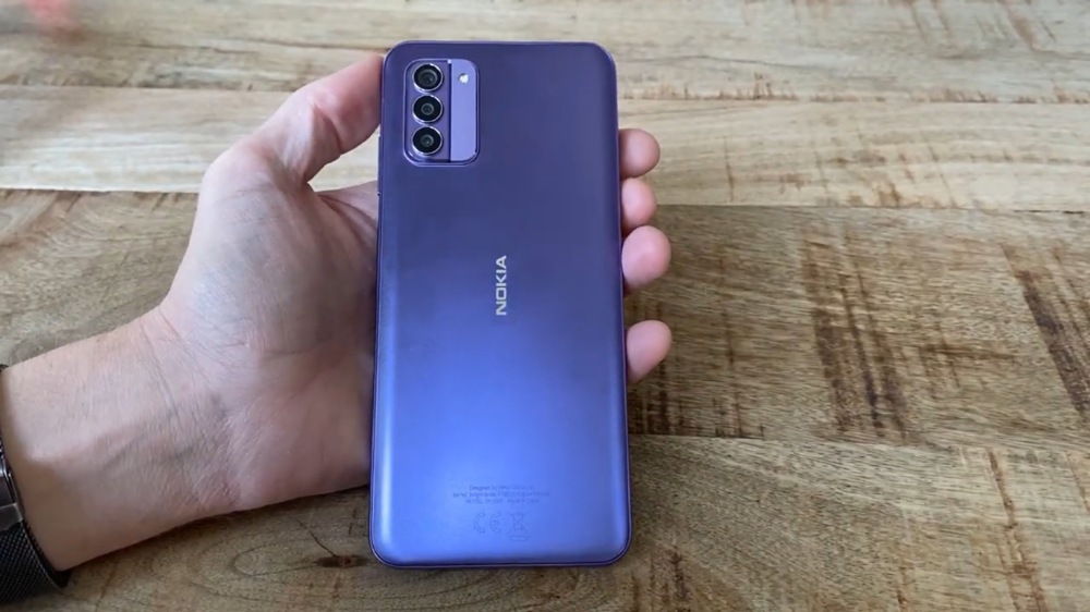 Nokia G42 5G Jadi HP Murah Paling Unik, Bisa Bongkar Pasang Sendiri ala Teknisi