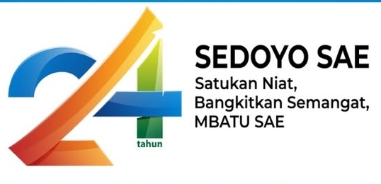 Kota Batu Juga Luncurkan Logo dan Tema Hari Jadi ke-24, Plus Tagline Sedoyo Sae