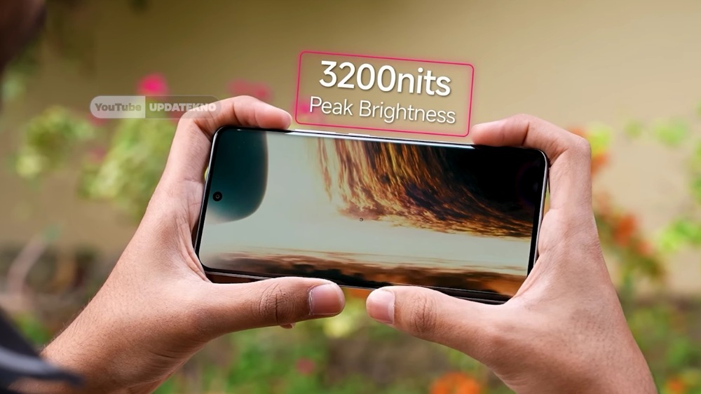 Daftar HP AMOLED Terbaik 2026: Redmi Note 15 5G, Poco X8 Pro hingga Oppo Reno 15F 5G Masuk