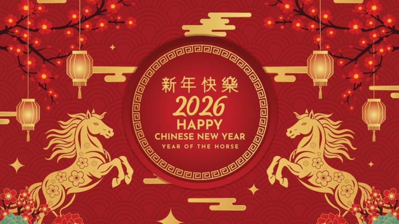 Strategi Ambil Cuti ‘Harpitnas’, Bisa Libur 5 Hari di Momen Imlek 2006