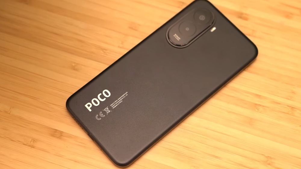 7 HP Poco Terbaik untuk Main Genshin Impact dan PUBG Mobile 2026, Ini Pilihan di Semua Kelas