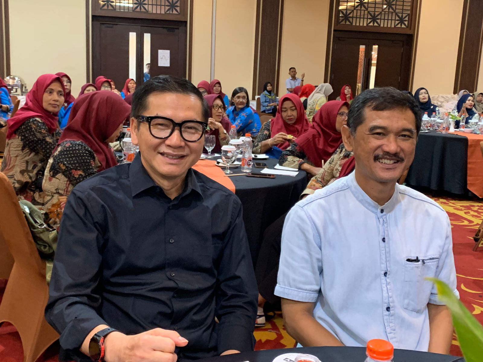 Cuaca Ekstrem Ancam Kesehatan Warga, Ini Imbauan dr. Husnul Muarif dari Dinkes Kota Malang