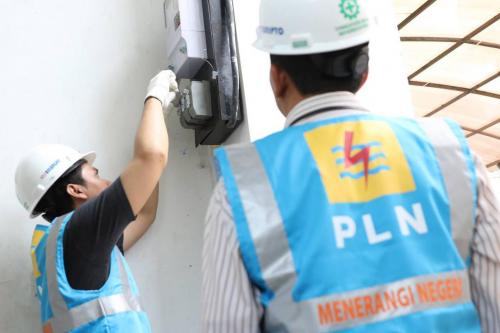 PLN Buka Rekrutmen Nasional 2025, Terbuka untuk Lulusan D3 hingga S1