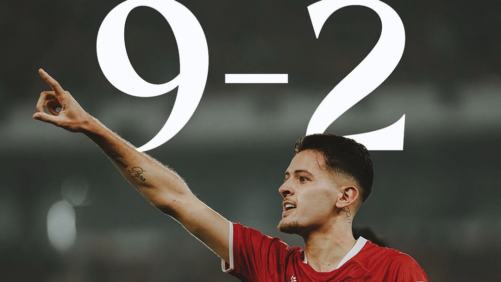 Timnas Indonesia Cetak 9 Gol ke Gawang Bangladesh, Garuda Resmi Lolos ke Final