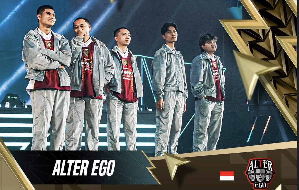 Indonesia Kembali Gagal Juara M-Series, tapi Alter Ego Ukir Sejarah di M7
