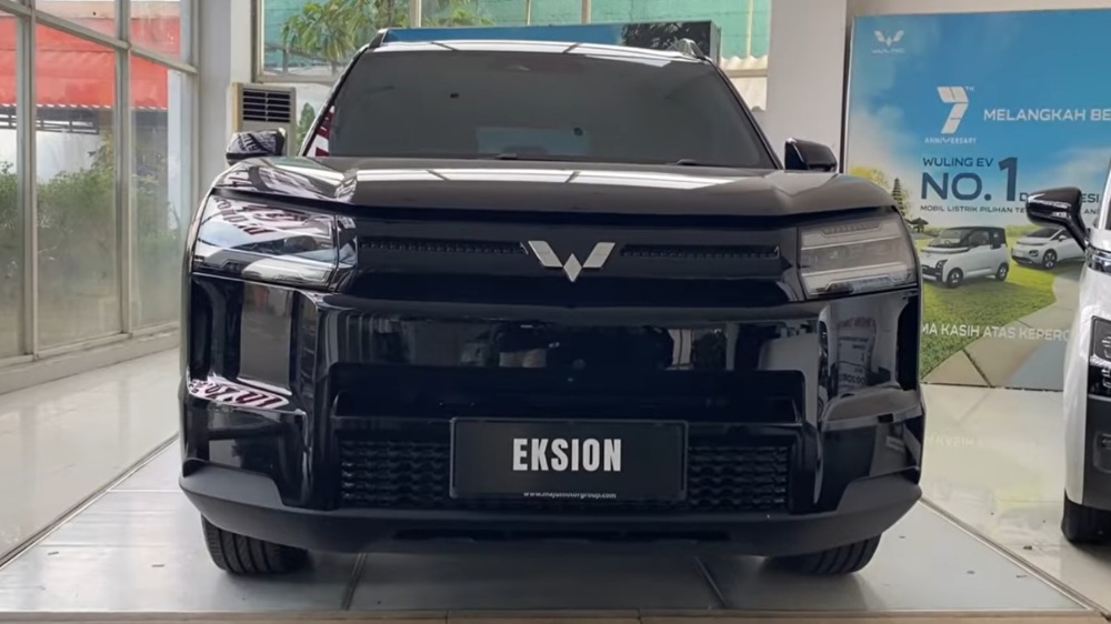 Promo Mobil Listrik Wuling 2026: DP Mulai Rp4 Juta, Angsuran Rp4 Jutaan ...