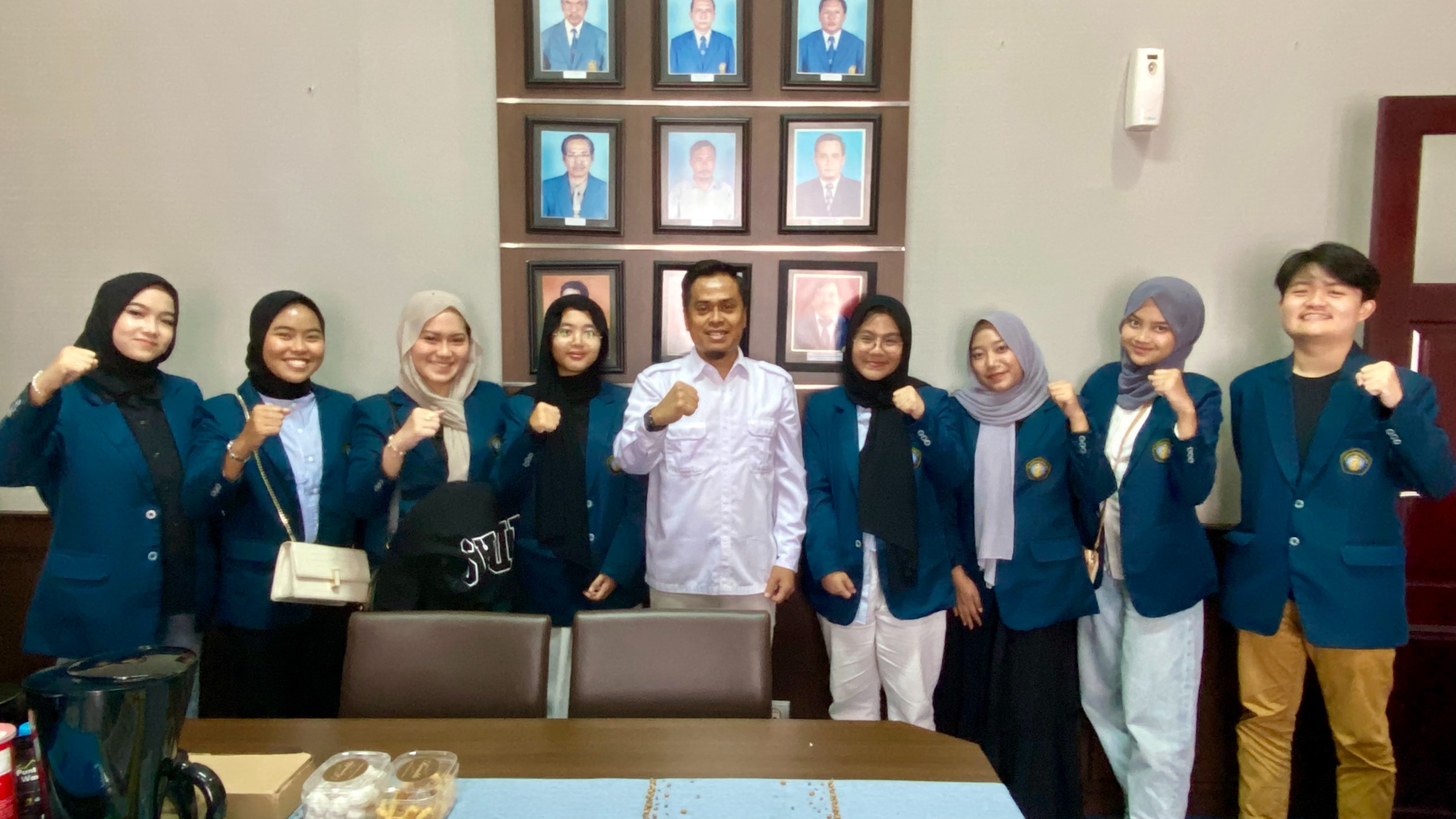 FTUB Kembangkan Sistem Digital Pelestarian Kayutangan, Arsitektur Warisan Malang Kini Bisa Diakses Online