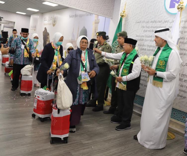  Pelunasan Bipih oleh Calon Jemaah Haji Ditargetkan Tuntas Desember 2025