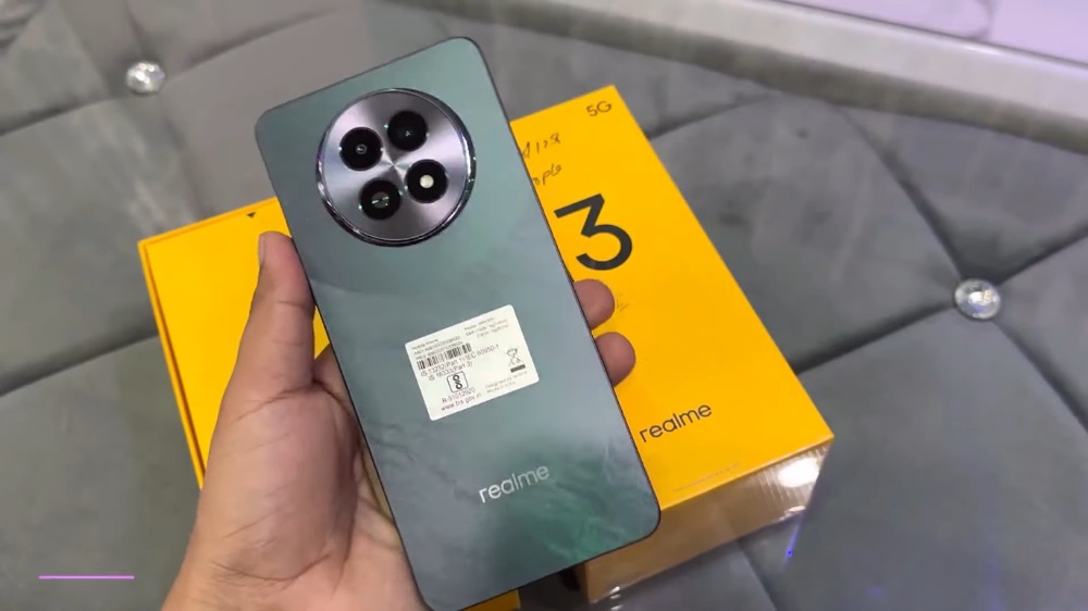 9 HP Realme Rp2-3 Jutaan Agustus 2026, Ada Pilihan untuk Gaming hingga 5G