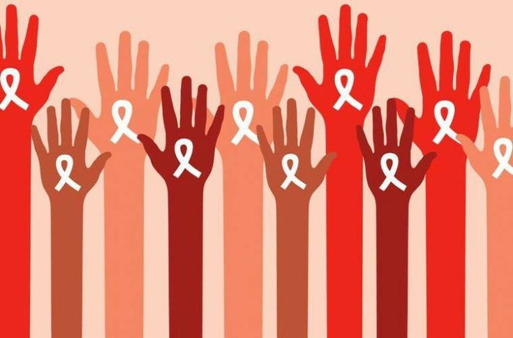 Hari AIDS Sedunia 1 Desember 2024: Kesehatan Saya, Hak Saya 