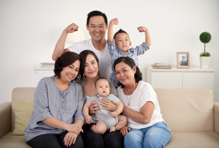 Merayakan Keluarga dari Cinta: Hari Adopsi Sedunia 9 November