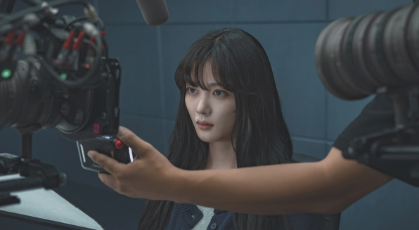 Intip Perjalanan Karir Kim Yoo Jung, Pemeran Baek Ah Jin Serial 