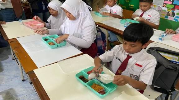 Program Makan Bergizi Gratis di Kota Malang Disetop Sementara, Ini Jadwal Aktif Kembali