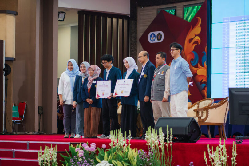 UB Mulai Manfaatkan Dana Abadi untuk Beasiswa, Tahap Pertama Diterima 50 Mahasiswa