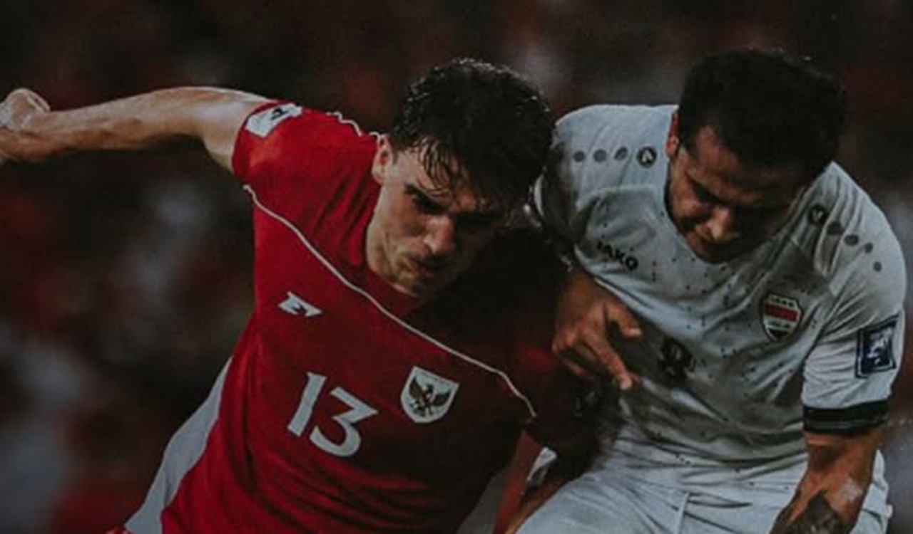 Selamat Tinggal Mimpi ke Piala Dunia 2026, Netizen: Dihidupkan STY, Diredupkan oleh….!   