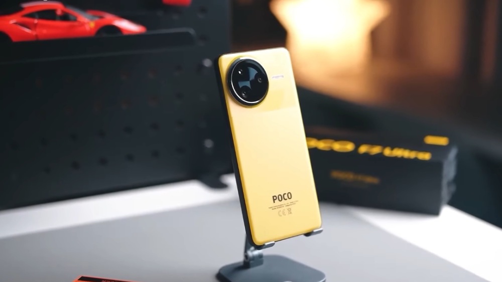 Poco F7 Ultra hingga Poco C85, Ini Rekomendasi HP Poco Gaming Terbaik Sesuai Budget 2026