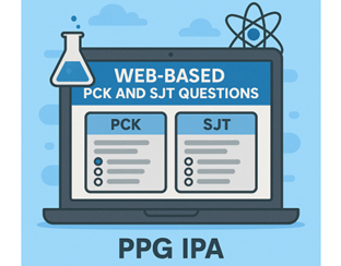 UM Kembangkan Latihan soal PCK untuk Tingkatkan Kesiapan Mahasiswa PPG Hadapi UKIN