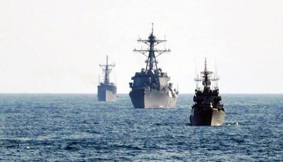 23 September Hari Maritim Nasional, Momen untuk Tingkatkan Pengelolaan Laut Berkelanjutan