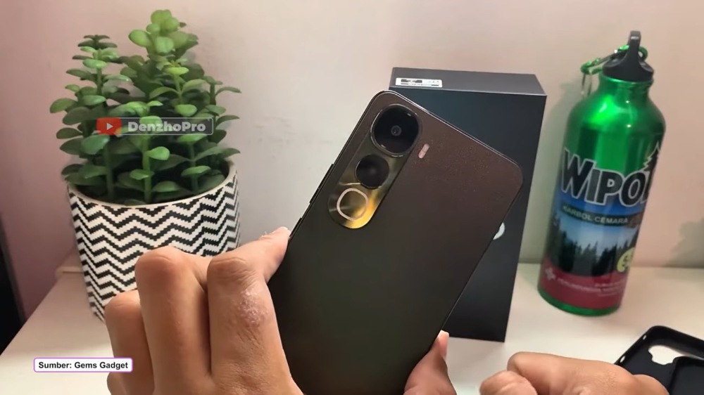 8 HP Ojol 2 Jutaan Terbaik 2026, Baterai 7000 mAh dan Tahan Banting Jadi Andalan