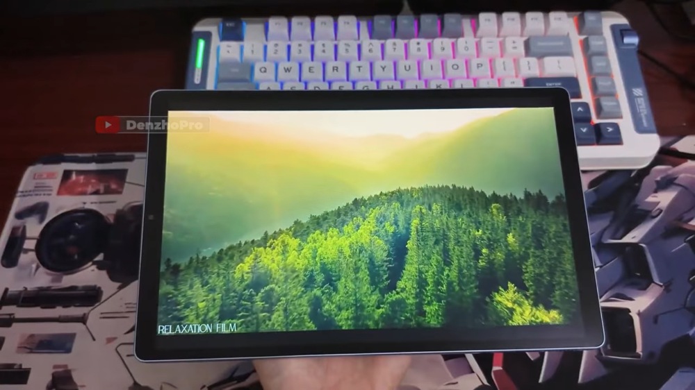 10 Tablet Murah 2 Jutaan yang Menarik, Ada Layar 120 Hz hingga Baterai 9.000 mAh
