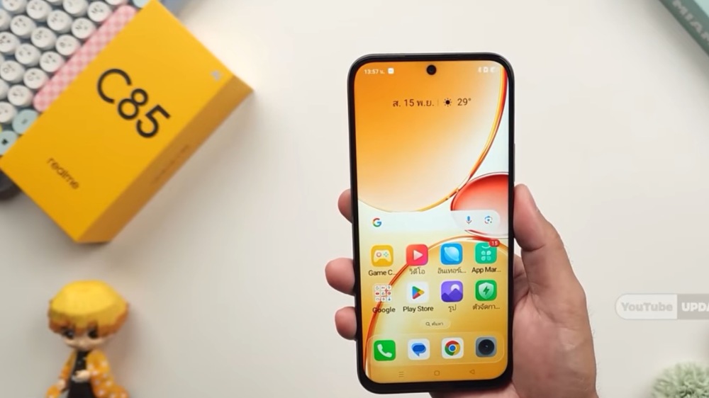 HP Realme Terbaik 1-2 Jutaan 2026, Ini 10 Pilihan Paling Worth dengan Baterai Jumbo