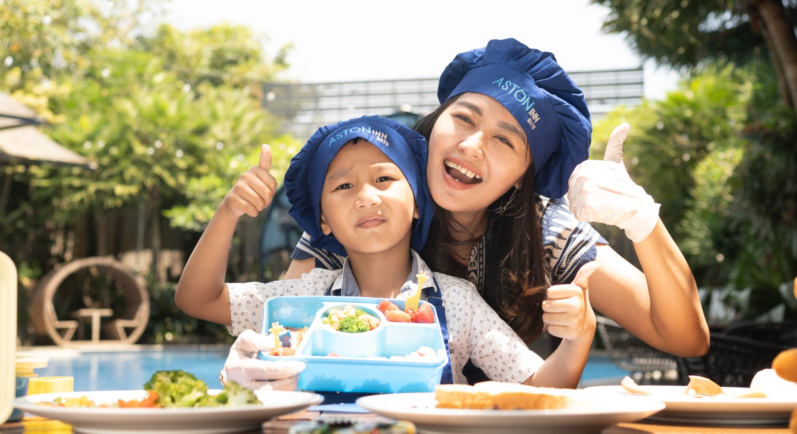 Nikmati Liburan Sekolah Penuh Keceriaan di ASTON Inn Batu: Diskon 35 Persen dan Tiket Theme Park Gratis!