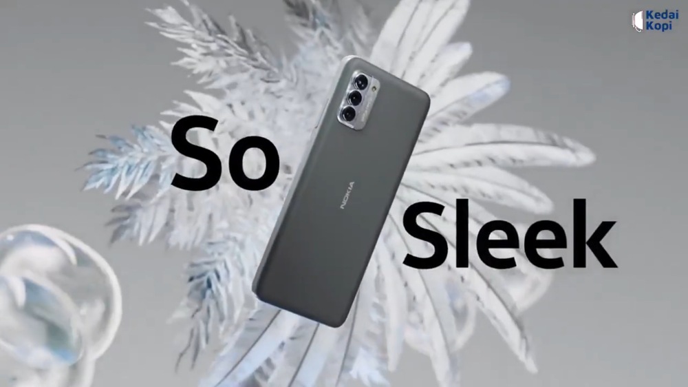 Nokia G42 5G Resmi Dirilis, HP 5G Murah yang Bisa Dibongkar dan Diperbaiki Sendiri