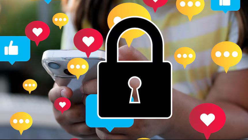 Pertama di Dunia, Australia Resmi Larang Anak di Bawah 16 Tahun Gunakan Medsos