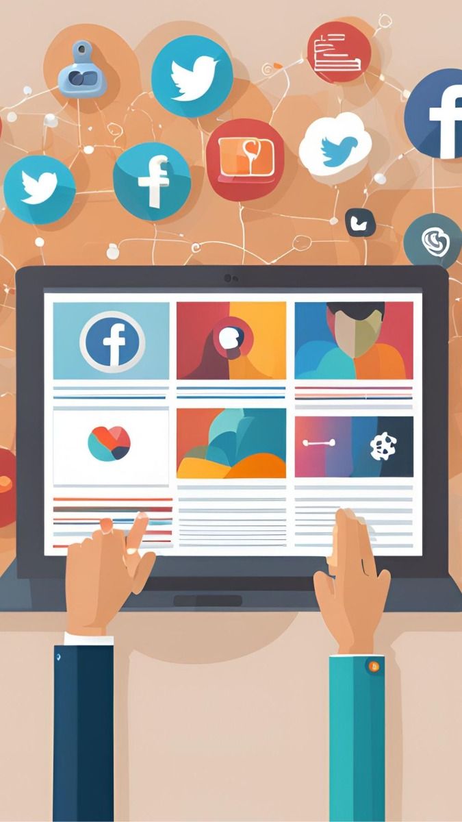 Sudah Apply Kerjaan Sana-Sini, Tapi Belum Dipanggil? Yuk, Benahi Instagram & TikTok, Bukan Linkedin Saja!