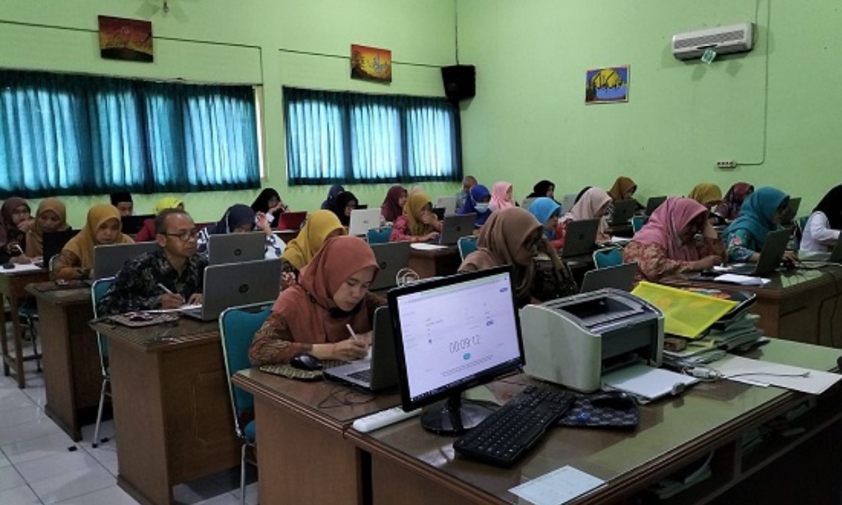 Besok AKGTK Madrasah 2026 Dimulai, Ini yang Harus Disiapkan Guru Malang Raya