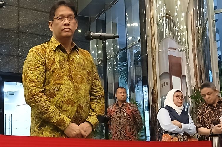 Menkeu Purbaya Hidupkan Lagi Wacana Redenominasi Rupiah, Rp1.000 Jadi Rp1 Tanpa Ubah Nilai