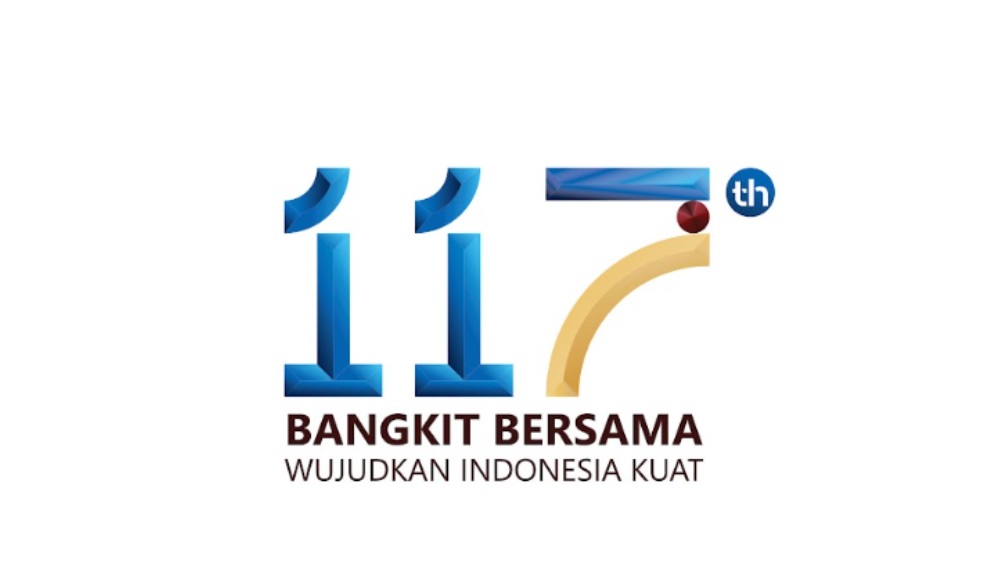 30 Twibbon Hari Kebangkitan Nasional 2025 Desain Menarik dan GratisLengkap Ucapan, Share ke Medsos!