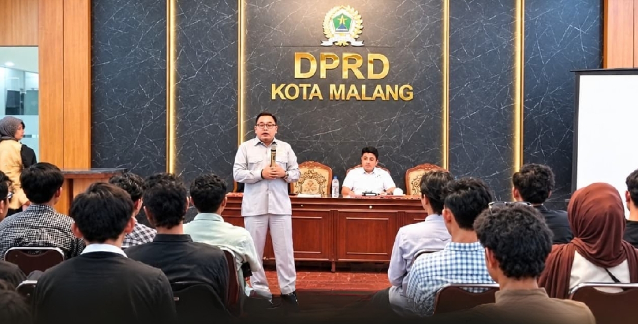 Retret Kepsek Kota Malang Habiskan Rp300 Juta, Golkar Minta Output Terukur