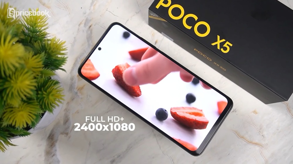 HP 2 Jutaan Terbaik April 2026: Spek Gaming, Kamera 108MP hingga Baterai 7000 mAh!