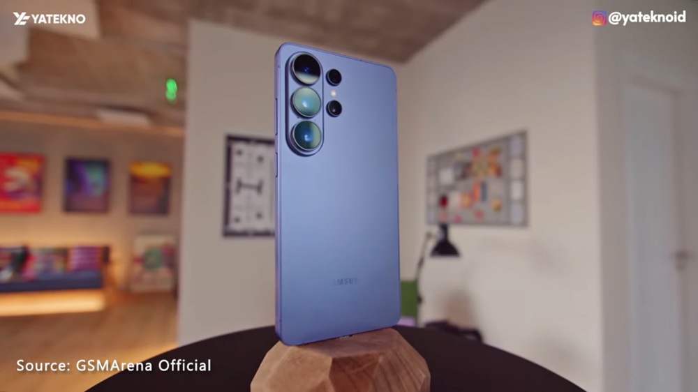 5 HP Terbaik April 2026 Paling Worth It, Galaxy S26 Ultra hingga Poco X8 Pro Masuk Daftar