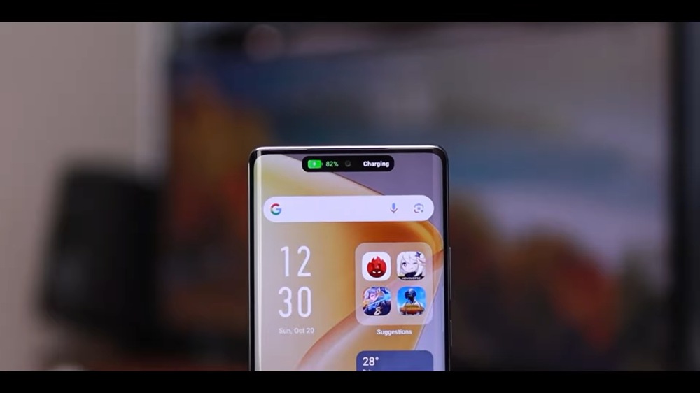 12 HP AMOLED Murah Terbaik 2026, Harga Rp1 Jutaan Spek Gahar dan Layar Super Jernih